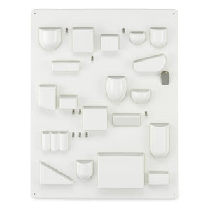 Vitra - Uten.Silo RE I módulo de pared, Dorothee Becker | Blanco