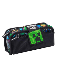 Estuche para lápices de Minecraft de Smiggle