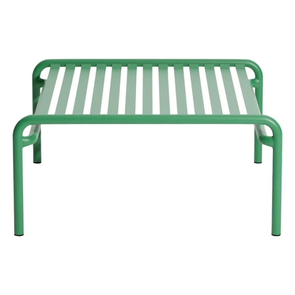 Fritura pequeña - Mesa de centro de fin de semana | Verde Menta