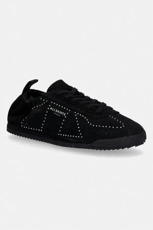 Zapatillas deportivas de ante AllSaints Kenny Stud Runner
