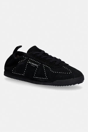 Zapatillas deportivas de ante AllSaints Kenny Stud Runner