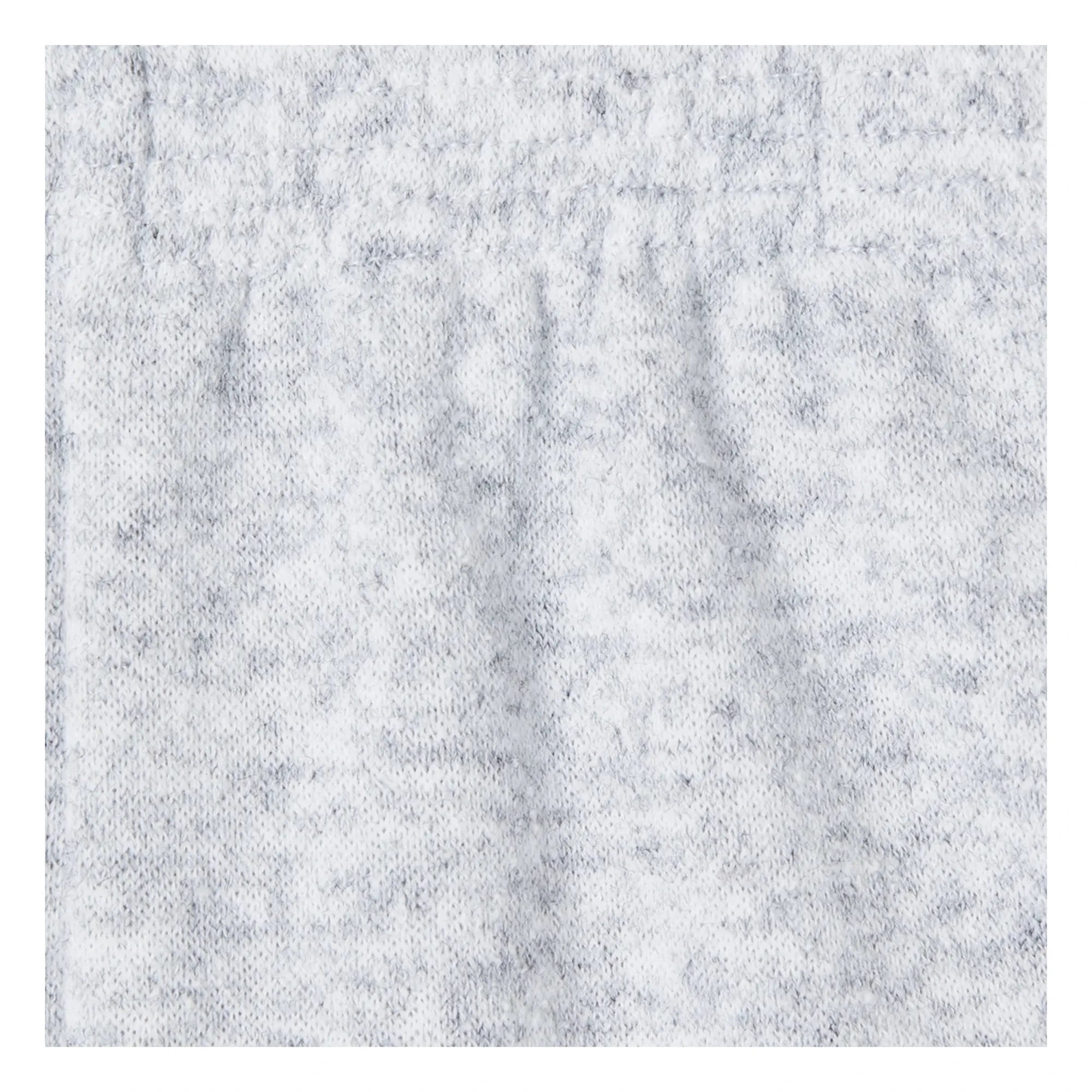 American Vintage - Jogger Evona | Gris jaspeado