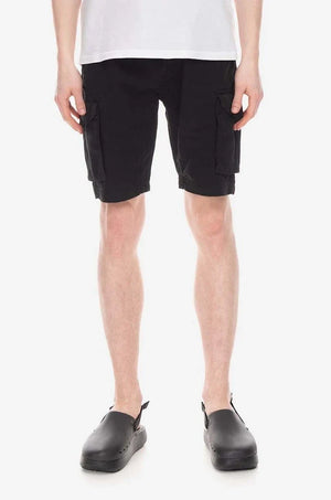 Pantalones cortos de algodón Alpha Industries