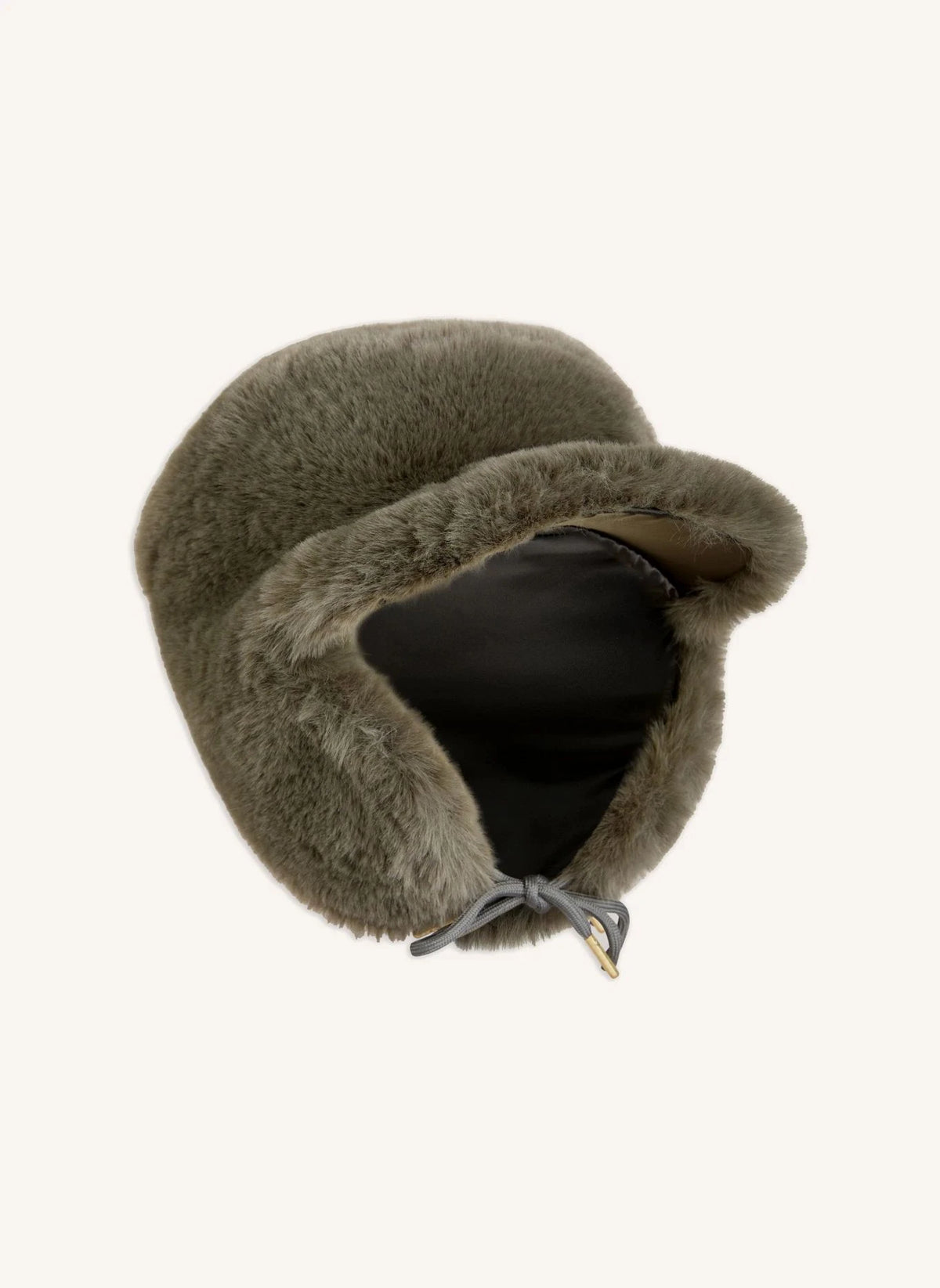Mini Rodini - Gorra gris | Gris
