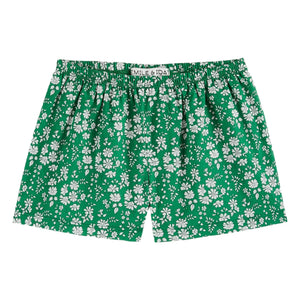 Emile et Ida - Short Liberty | Verde