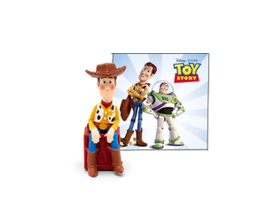 Tonies - Toy Story en Francés - Disney Pixar