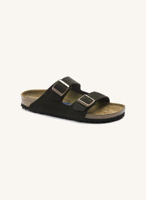 BIRKENSTOCK - Sandalias Arizona con Plantilla Suave