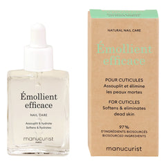 Manucurist - Eliminador de Cutículas - 15 ml