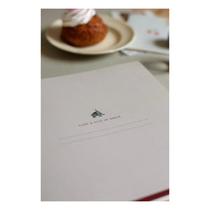 Specialday - Mis cumpleaños - ES | Crudo