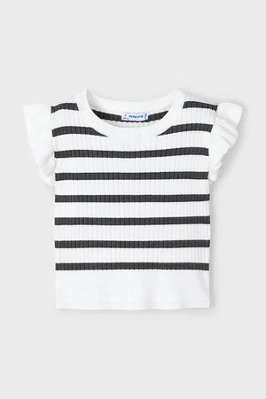 Blusa infantil Mayoral
