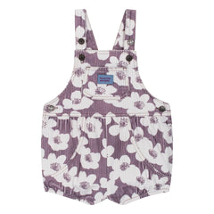 Favorite People - Mono de terciopelo Fam Fleurie | Morado
