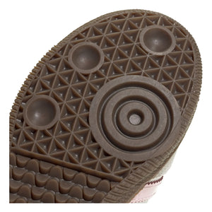 Adidas - Zapatillas deportivas con cordones Samba OG | Rosa