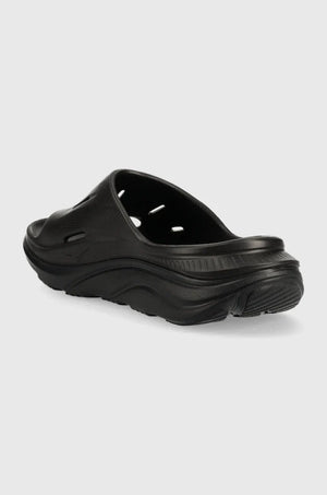 Hoka chanclas de piscina para hombre ORA Recovery Slide 3