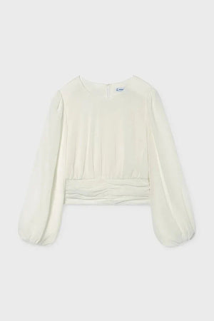 Blusa infantil Mayoral