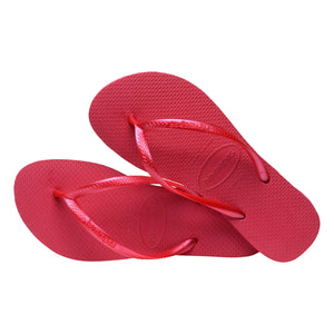 Havaianas - Chanclas delgadas | Rosa