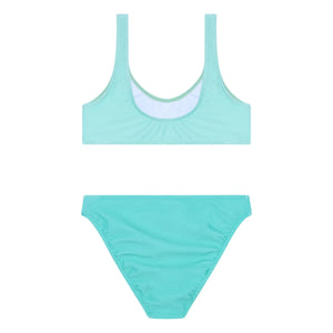 Hundred Pieces - Dune Mayo | Verde Menta