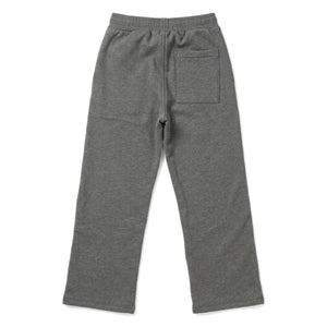 Smallable Kid - Canterbury Jogger de algodón orgánico | Gris melange