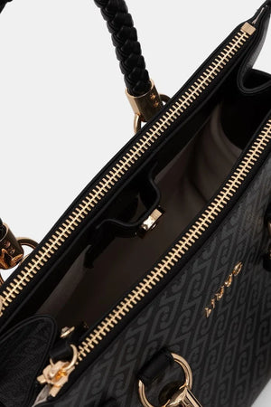 Bolso cruzado Liu Jo para mujer