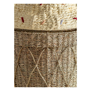 Bloomingville Mini - Cesta de almacenaje Cillie