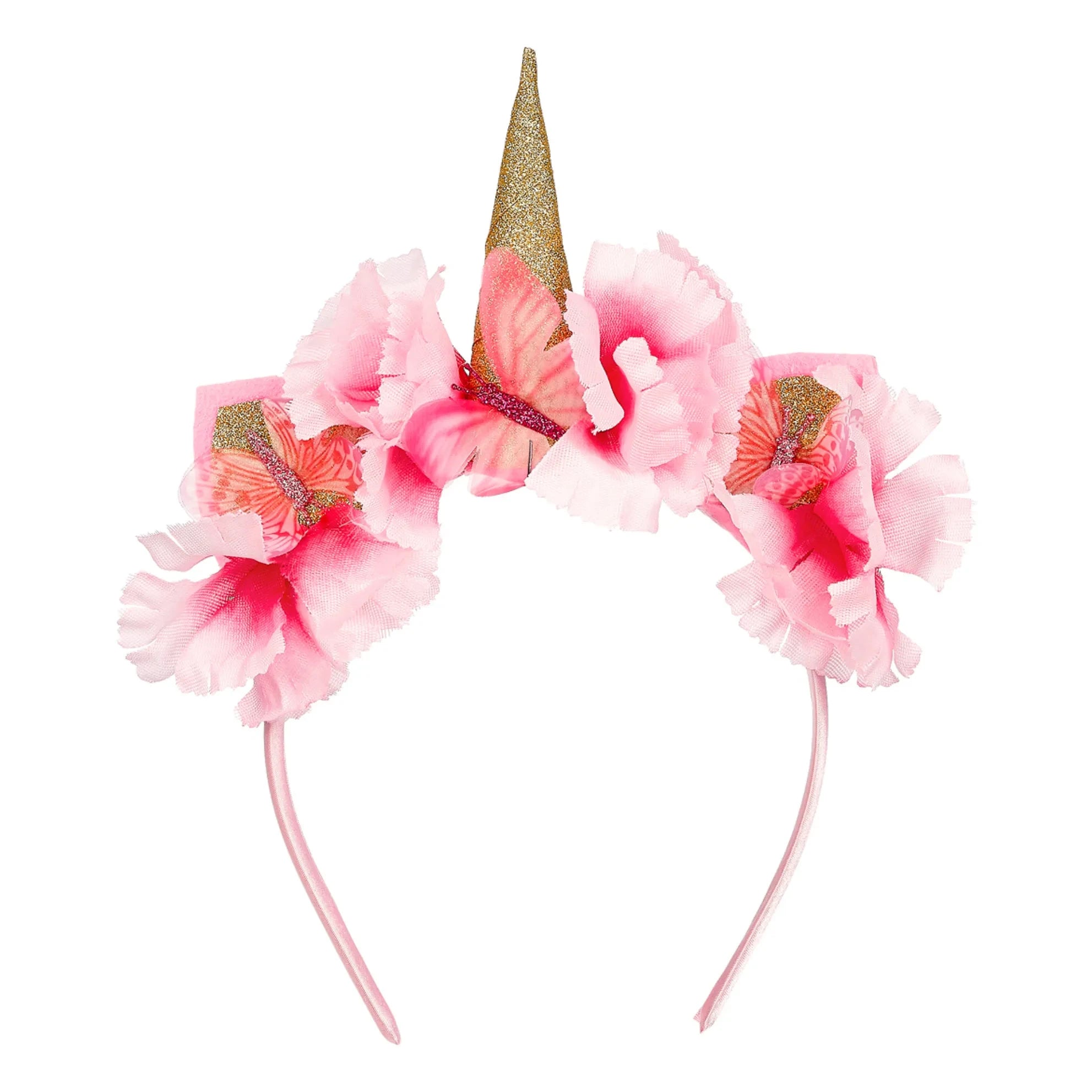 Diadema de unicornio Lilyanne de Souza