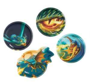 Ergobag - Pack Okul Çantası Seti Firebear Dragon
