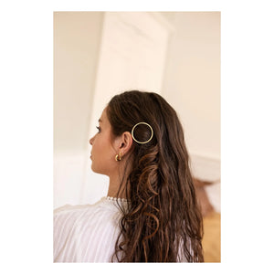 Bachca - Caja para el Pelo Madam | Marfil