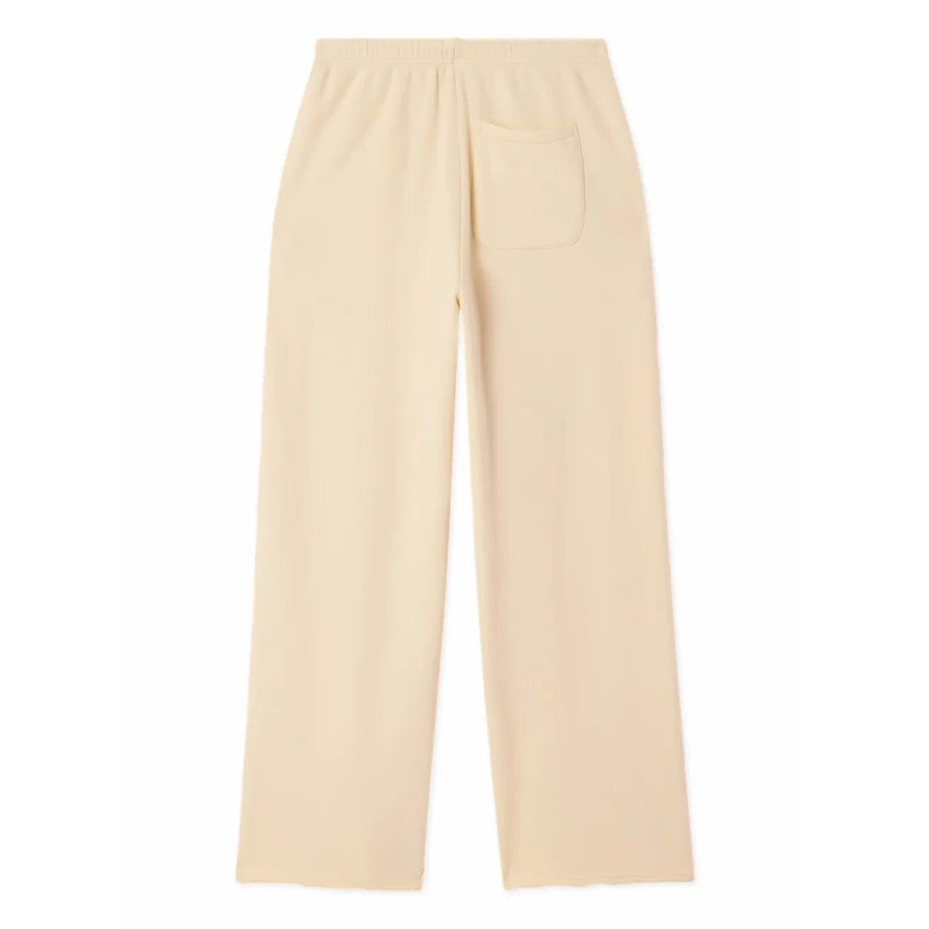 American Vintage - Pantalón Jogger Atubay de Algodón | Crudo