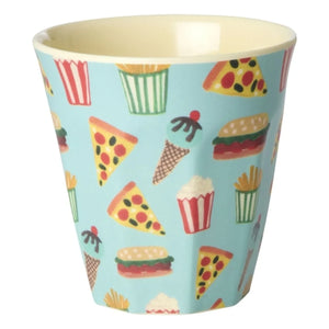 Rice - Vasos Fun Fair - Set de 6