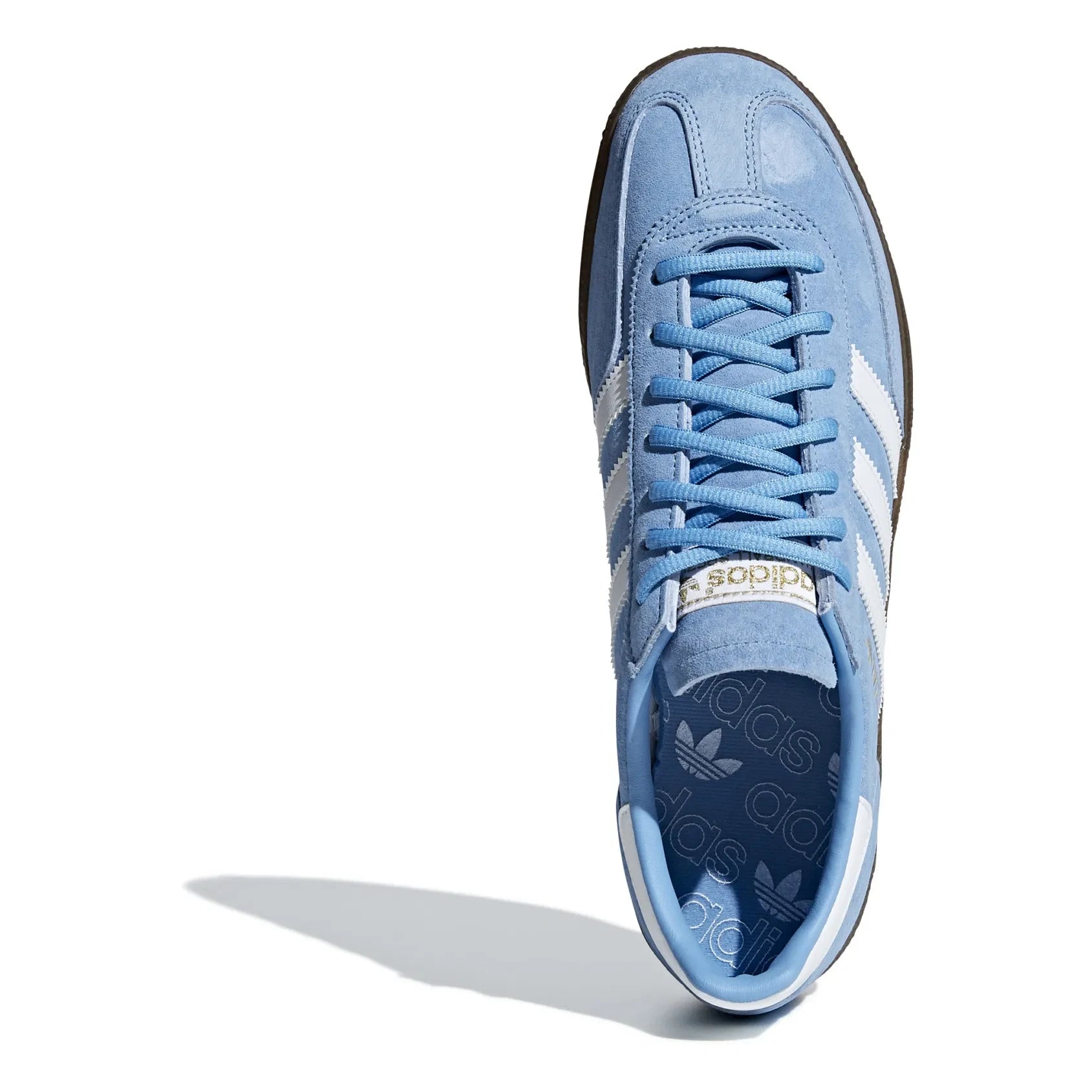 Adidas - Zapatillas Handball Spezial | Azul claro