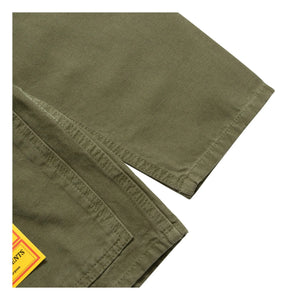 Service Works - Sobrecamisa Canvas Chore | Caqui