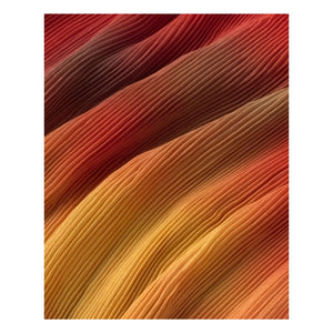 Thinking Mu - Top Dora | Rojo