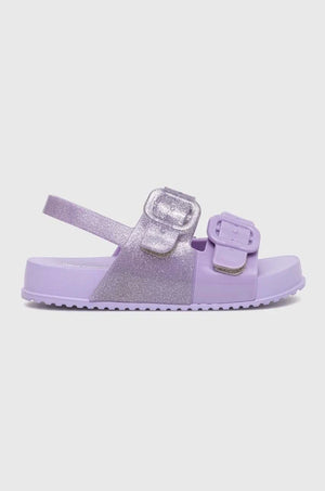 Melissa COZY SANDAL BB Sandalias para niño/a