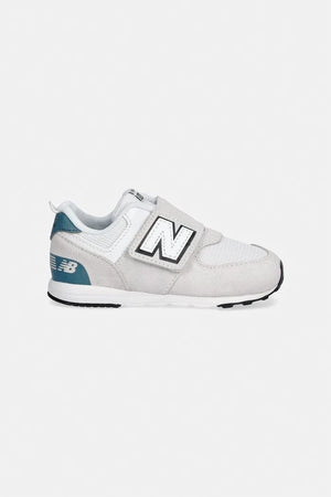 New Balance 574 Zapatillas Deportivas para Niño