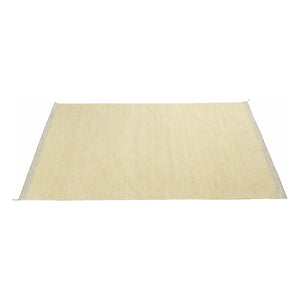 Muuto - Alfombra Ply, Margrethe Odgaard | Amarillo