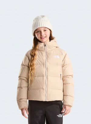 The North Face - G Hydrenalite Chaqueta Acolchada | Beige