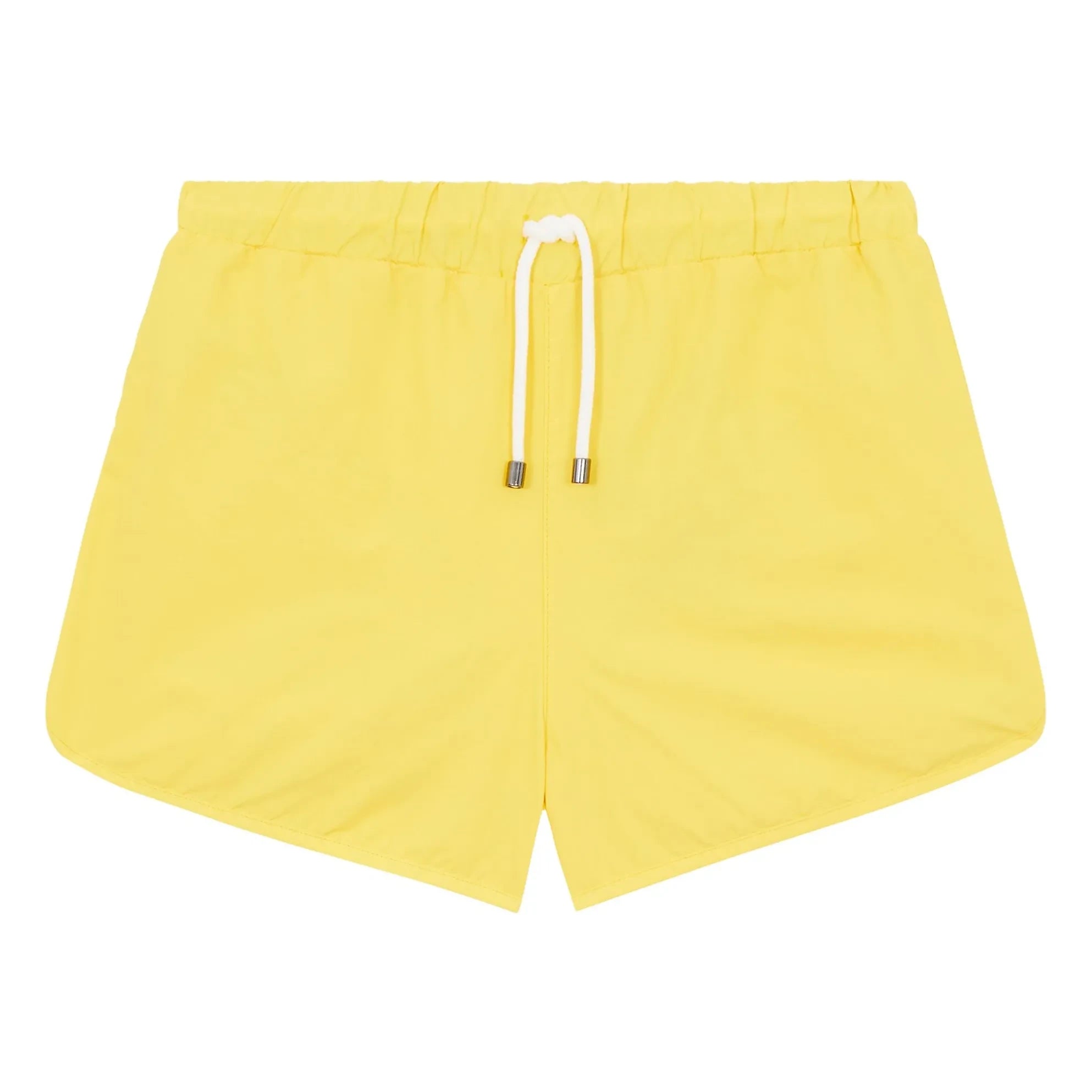 Sunchild - Pantalón corto de baño Bahía | Amarillo