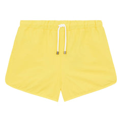Sunchild - Pantalón corto de baño Bahía | Amarillo