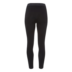 Fusalp - Legging de Cachemir Allo | Negro