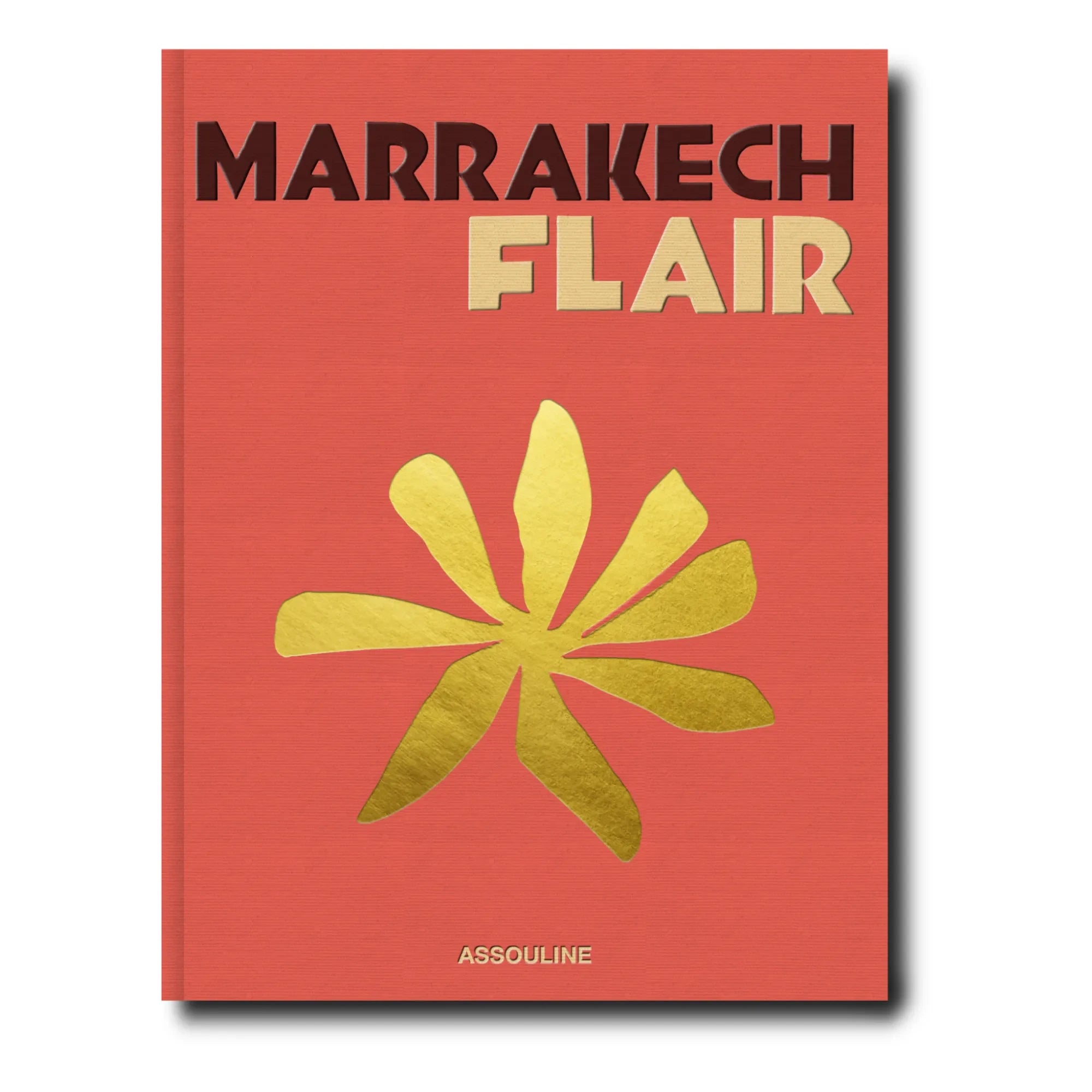 Assouline - Un soplo de Marrakech