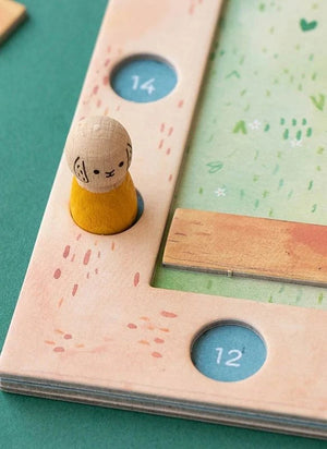 Londji - El Juego de Lógica de Mejores Amigos