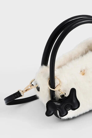 Bolso cruzado Mayoral para niños