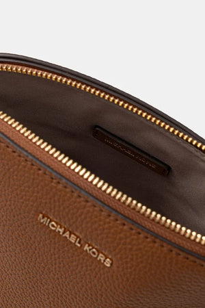 Bolso bandolera de piel para mujer MICHAEL Michael Kors Freddie