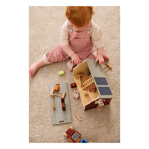 Kid's Concept - Animales de granja
