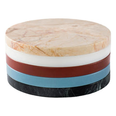 Valerie Objects - Manteles Individuales Five Circles - Juego de 5, Muller Van Severen