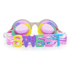Bling2O - Gafas con rayas brillantes