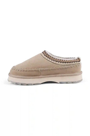 Emu Australia Sharky Adventure Scuff Zapatillas de Ante