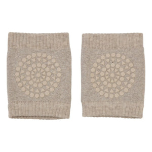 GOBABYGO - Rodilleras antideslizantes | Beige