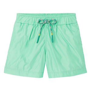 Lison Paris - Bañador Capri | Verde menta