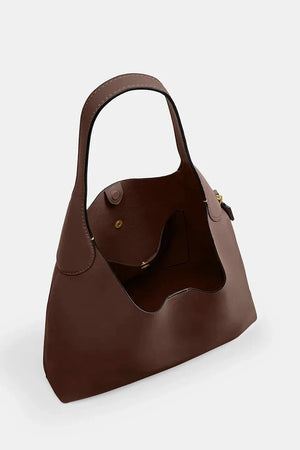 Bolso de cuero Coach Brooklyn Shoulder Bag 39