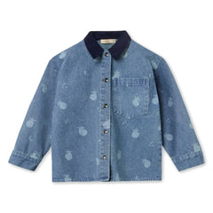 Fliink - Camisa Vaquera Don Denim | Mavi